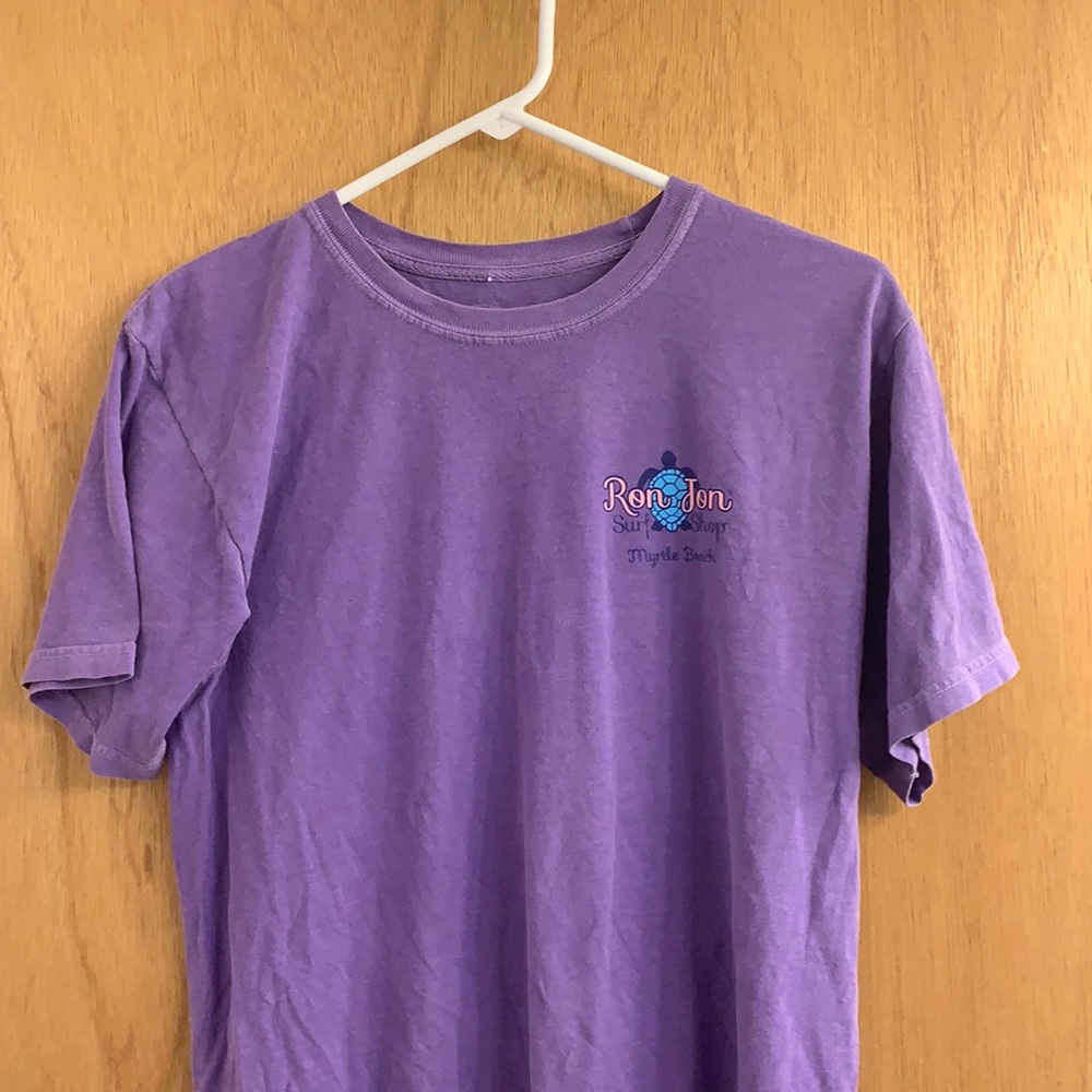 Ron Jon Surf Shop Tee